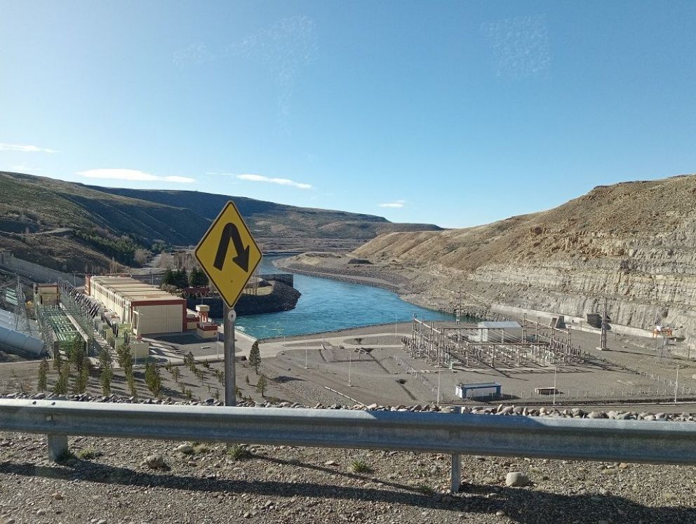 Sin novedades sobre las represas: "Ni un temario o reunión virtual"