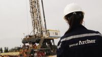 YPF y DLS Archer ya operan dos equipos de última generación en Vaca Muerta