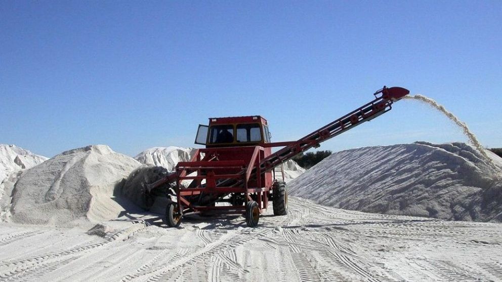 Minería: el empleo acumuló 28 meses consecutivos de crecimiento