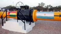 Luis Arce dijo que Bolivia "no tiene capacidad de producir más" gas natural
