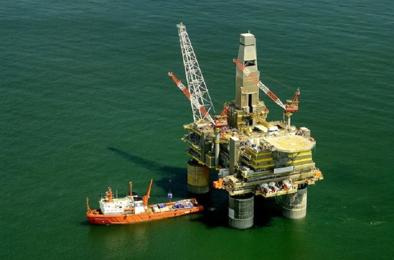 Nueva etapa en el offshore: Shell avanza con su proyecto en audiencia pública thumbnail