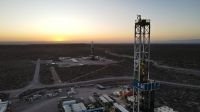 Vista apunta a los 100.000 barriles diarios de crudo con una inversión de USD 2500 millones