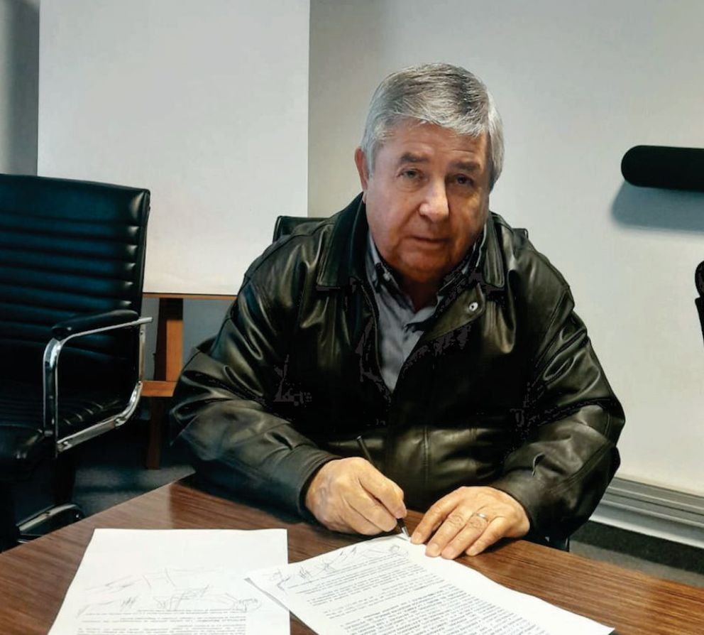 Petroleros Jerárquicos adhiere al paro de la CGT: "Se pretende eliminar de un plumazo las conquistas gremiales"