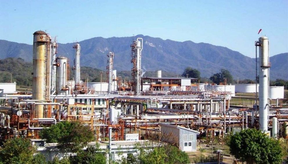 La Federación Sindical Petrolera declaró en estado de alerta a todas las refinerías por Campo Durán