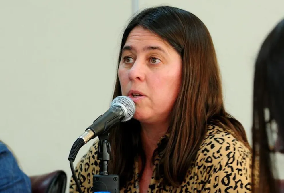 Villone planteó la necesidad de sancionar la ley nacional.