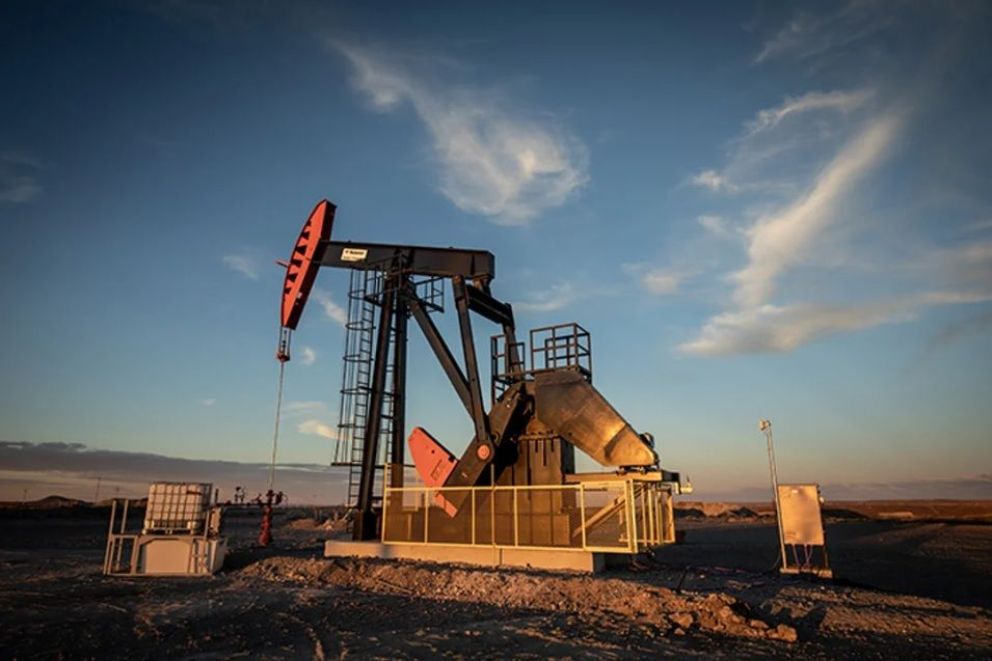 Massa enviará al Congreso una ley de incentivos para las áreas maduras de petróleo