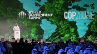 COP28: las expectativas están puestas en reducir las emisiones de carbono