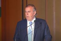 El mercado petrolero: Gerold advierte sobre el impacto global del conflicto en el Medio Oriente