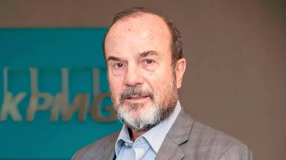 Guillermo Ferraro será ministro de Infraestructura, que tendrá bajo su órbita la secretaría de Energía