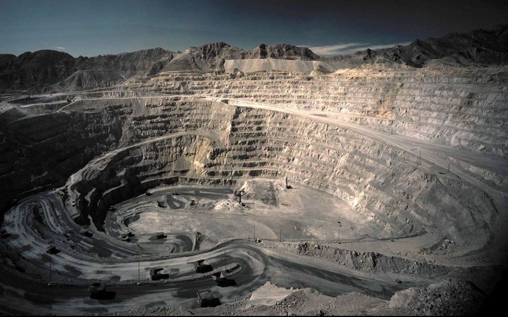 Según la AIE el mercado de minerales críticos registra un crecimiento sin precedentes