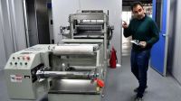  La primera fábrica de baterías de litio del país "ya está funcionando" y tiene fecha de inauguración 