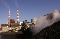 La AIE prevé que la demanda mundial de carbón disminuirá en los próximos años
