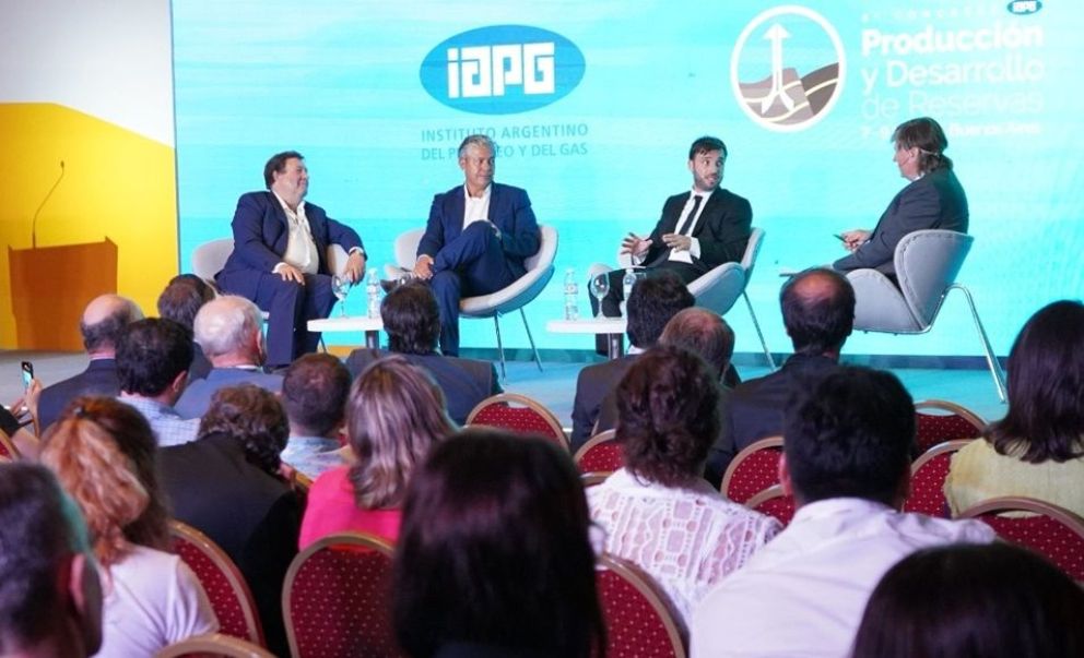Cumbre en La Angostura: Gobernadores fijarán postura sobre la política energética de Milei