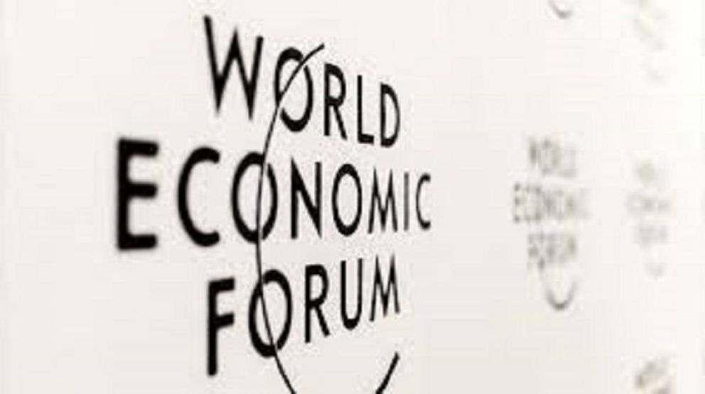 La agenda de Milei en Davos