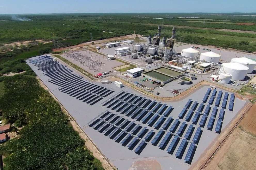 Petrobras invertirá en una planta piloto de hidrógeno verde en el norte de Brasil