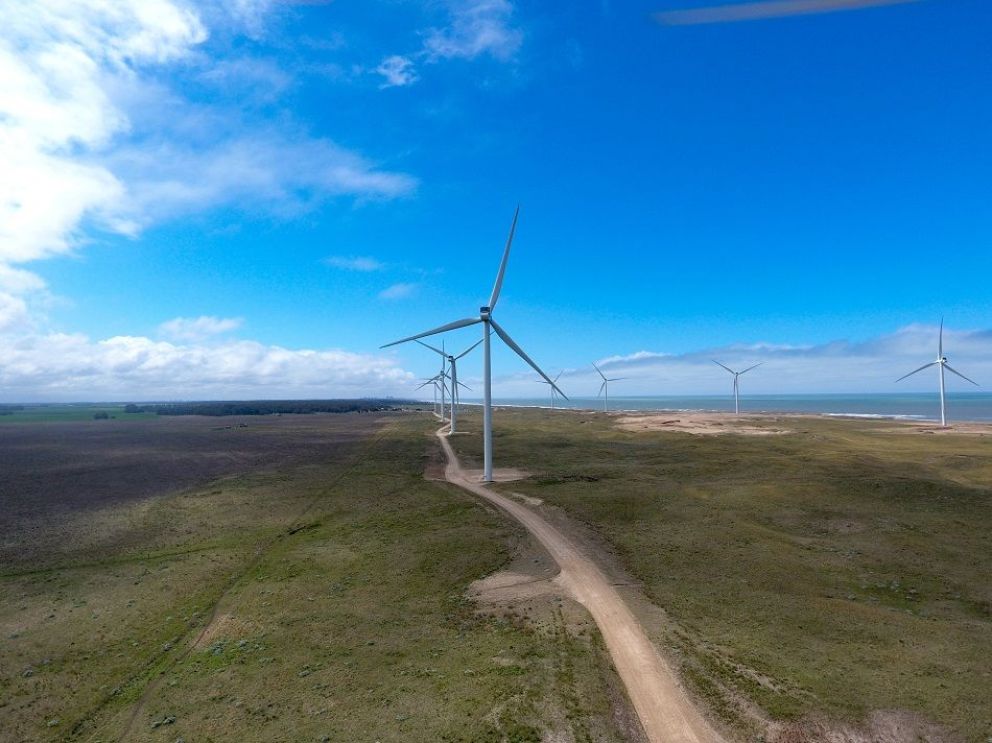  Genneia emitió bonos verdes para financiar proyectos renovables