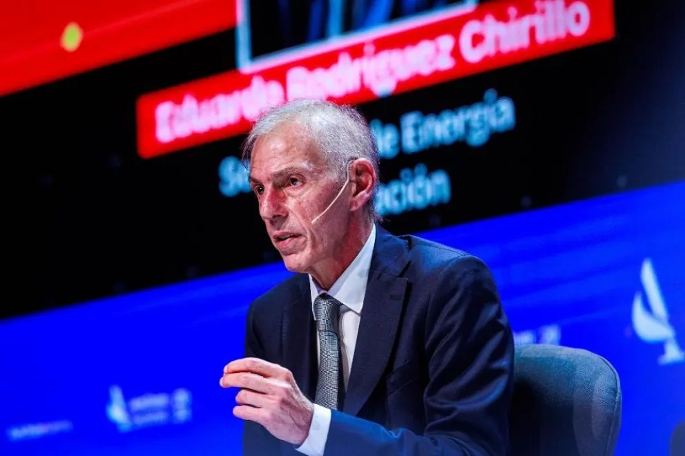 Las secretarías de Energía y de Minería tienen nuevos organigramas