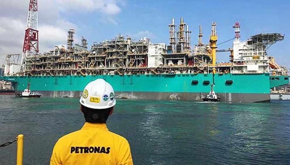 Petronas brindó detalles del proyecto de GNL que tiene con YPF