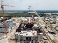 Energía nuclear: se paralizaron dos proyectos clave por falta de presupuesto