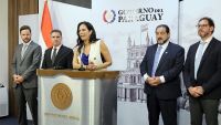 Paraguay será sede de la IX Semana de Energía para América Latina y el Caribe