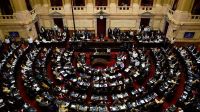 El MPN en el Congreso le pidió a Francos blindar Vaca Muerta en la Ley Bases  