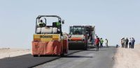 Neuquén ya tiene propuestas para utilizar residuos petroleros para asfaltar rutas