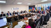Los gobiernos de la región buscan impulsar la integración eléctrica en Sudamérica