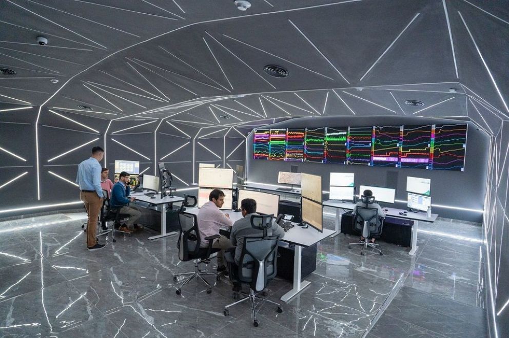 Oldelval inauguró un nuevo Centro de Control para el monitoreo de oleoductos