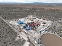 La frontera de Vaca Muerta se desplaza más allá de Neuquén