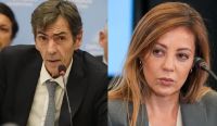 Crisis del gas: el contrapunto entre Rodríguez Chirillo y Royón en Twitter
