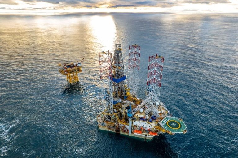 El proyecto offshore Fénix incrementará un 8% la producción de gas en Argentina thumbnail