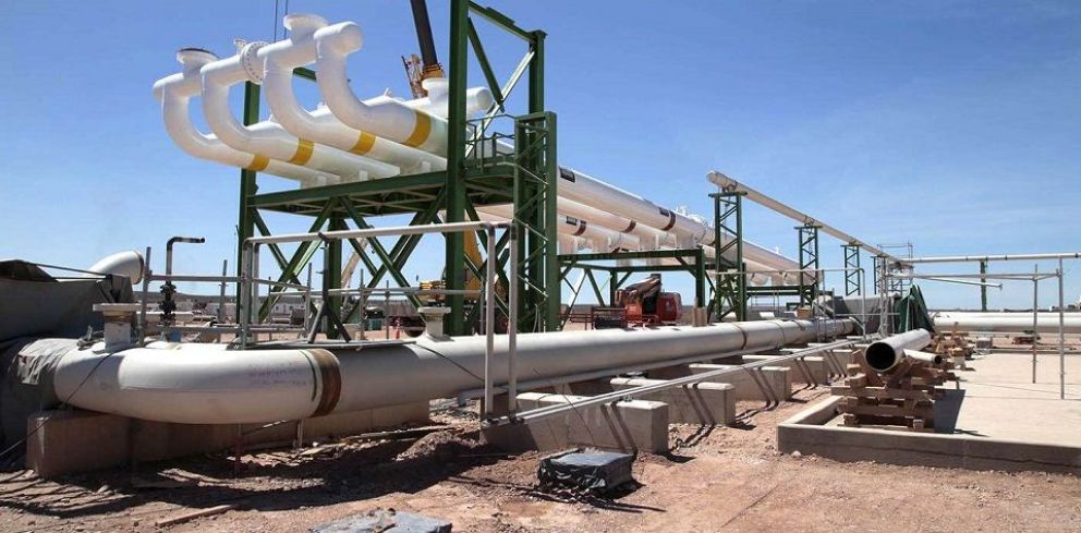 TGS avanza con la ampliación de su capacidad de tratamiento de gas en  Tratayén y la expansión en Bahía Blanca | Mejor Energía