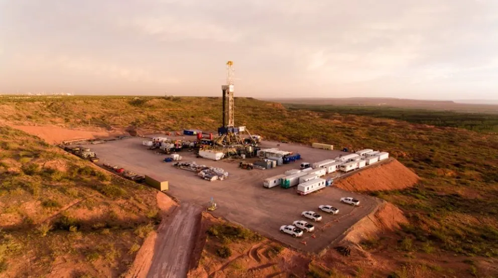 Vaca Muerta: los seis bloques que explicaron el salto productivo del shale en 2025