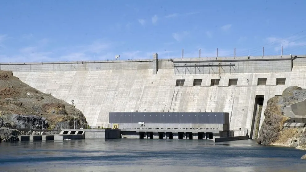 Neuquén reclama a Nación el pago completo de regalías hidroeléctricas