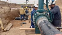 Analizan un nuevo gasoducto entre Argentina, Uruguay y Brasil para exportar gas de Vaca Muerta