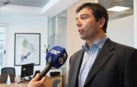 Medele: "El GNL puede cambiar para siempre la escala de Vaca Muerta"