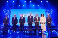 Transición energética, descarbonización e inteligencia artificial, temas clave de la agenda de la X Semana de la Energía