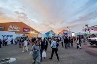La AOG Patagonia 2026 corre el telón con la industria apuntando al millón de barriles y la meta exportadora del GNL