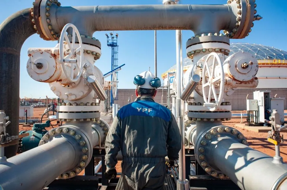 Más de la mitad de las pymes proveedoras del sector energético operan casi a tope de su capacidad, pero siguen los despidos en la actividad