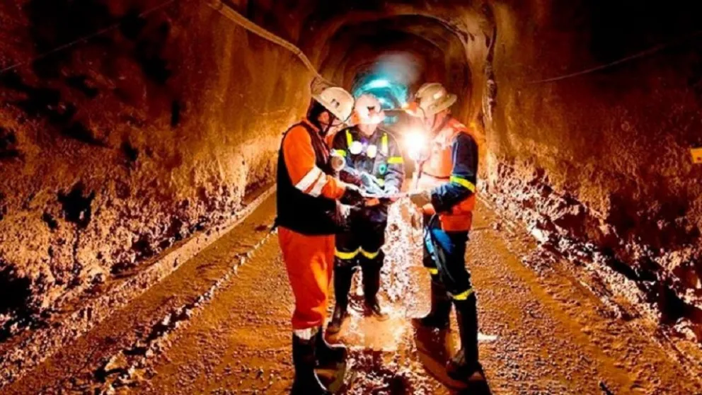 La minería argentina se prepara para competir en un escenario de precios bajos y costos altos