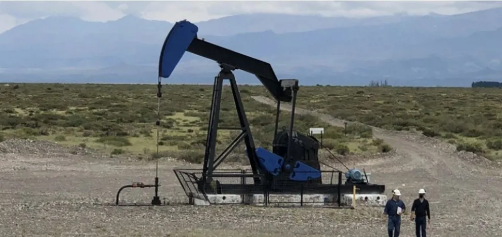 PCR pone en marcha un plan de inversión energética de más de U$S 100 millones en Mendoza