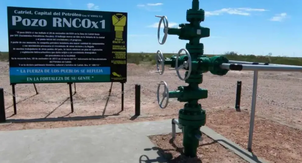 Río Negro impulsa un nuevo reparto de las regalías petroleras