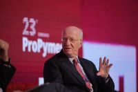 Paolo Rocca prevé un incremento "gradual" de la perforación en Vaca Muerta