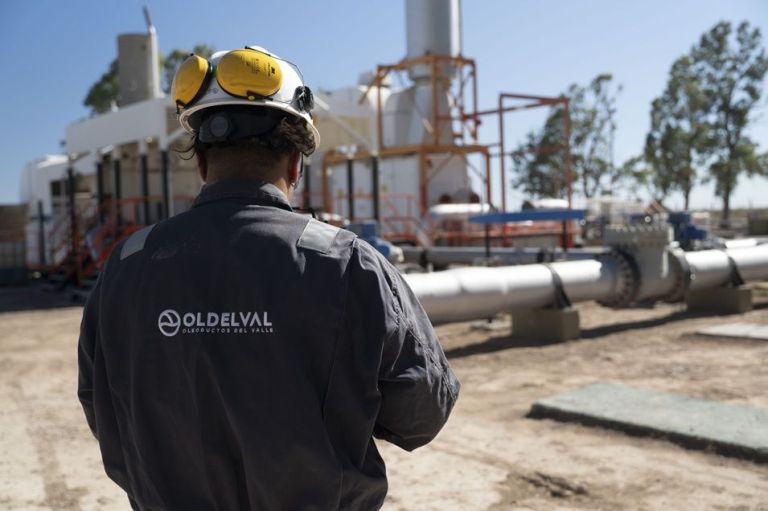 En noviembre comienza la obra del Duplicar Norte, que permitirá destrabar  la evacuación de áreas clave | Mejor Energía