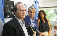 Hidroeléctricas: Nación define con Neuquén y Río Negro las nuevas licitaciones