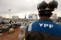 YPF amplía su agenda de formación y desarrollo productivo en Río Negro