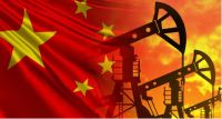 China redobla su apuesta energética en los países emergentes