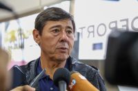 Rucci celebró el nuevo instituto petrolero y planteó que "la oportunidad debe llegar a toda la región”