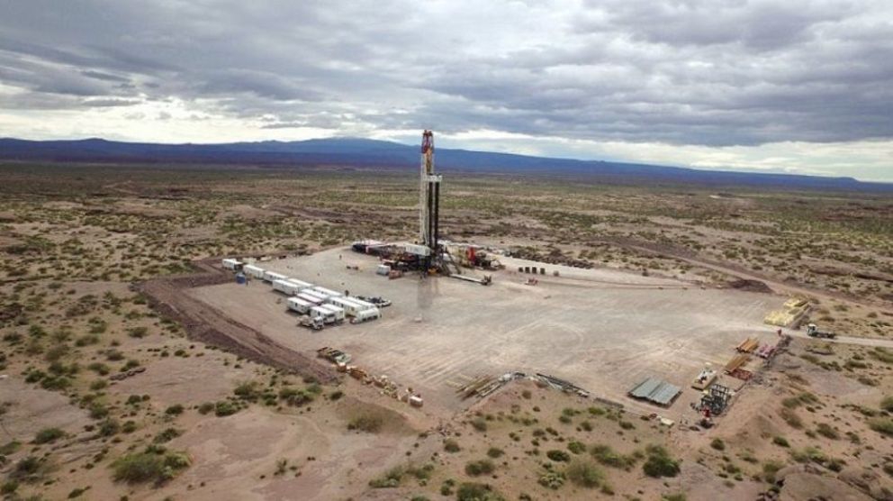 Vaca Muerta: el shale oil impulsa un nuevo récord histórico en Neuquén Vaca Muerta: el shale oil impulsa un nuevo récord histórico en Neuquén