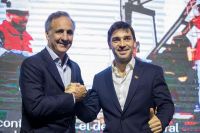 Chubut: PAE comprobó la existencia de shale gas en Cerro Dragón